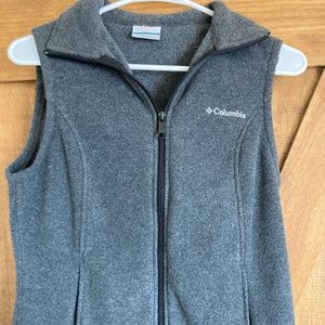 Columbia Women’s Vest